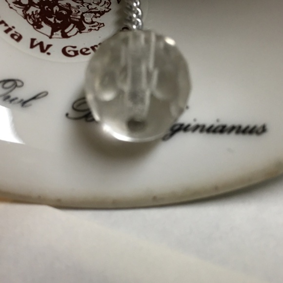 Great Horned Owl Porcelain Bell - Picture 6 of 9